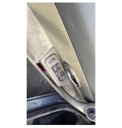 Renfort pare choc avant (traverse) RENAULT CLIO 3