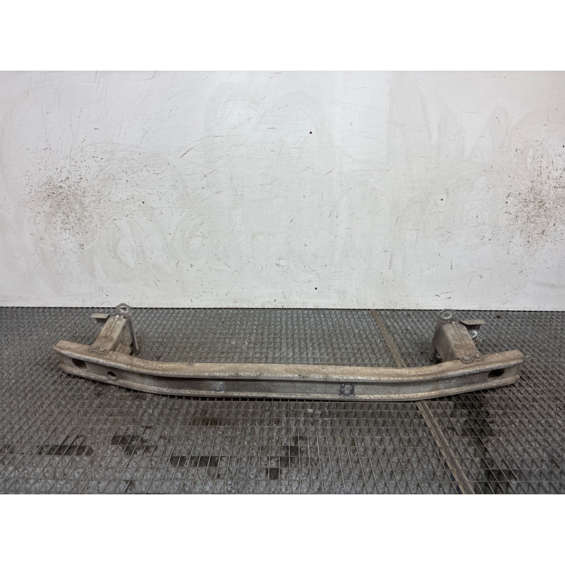 Renfort pare choc avant (traverse) RENAULT CLIO 3 Photo n°1