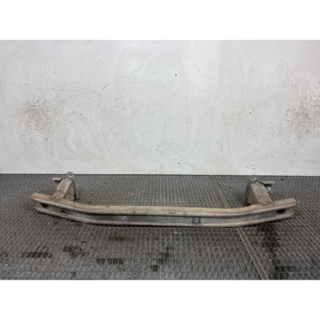 Renfort pare choc avant (traverse) RENAULT CLIO 3 Photo n°1