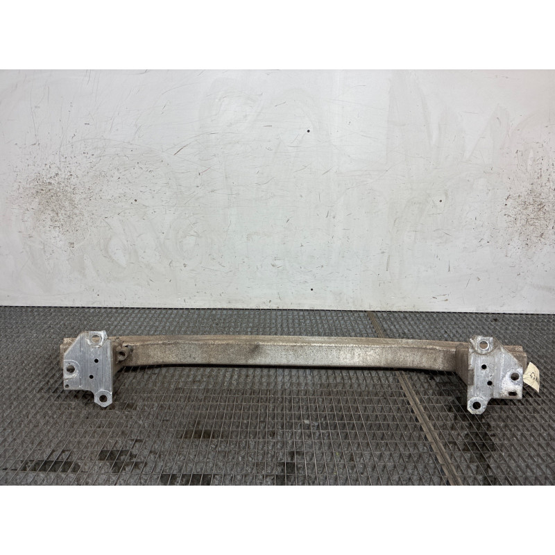 Renfort pare choc avant (traverse) RENAULT CLIO 3 Photo n°2