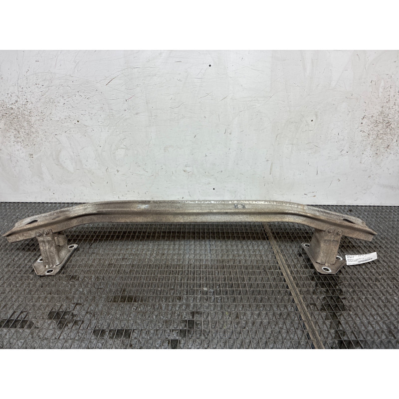 Renfort pare choc avant (traverse) RENAULT CLIO 3 Photo n°3