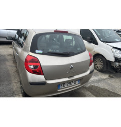 Renfort pare choc avant (traverse) RENAULT CLIO 3
