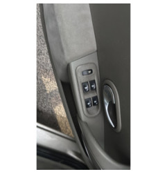 Renfort pare choc avant (traverse) RENAULT CLIO 3