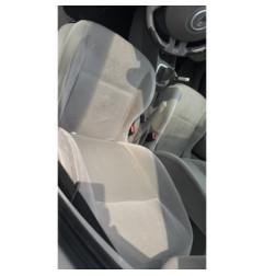 Renfort pare choc avant (traverse) RENAULT CLIO 3