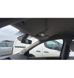 Renfort pare choc avant (traverse) RENAULT CLIO 3