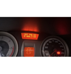 Renfort pare choc avant (traverse) RENAULT CLIO 3