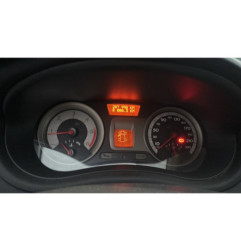 Renfort pare choc avant (traverse) RENAULT CLIO 3