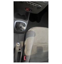 Renfort pare choc avant (traverse) RENAULT CLIO 3
