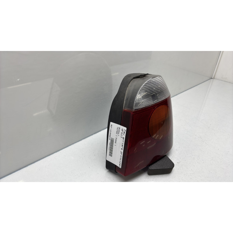 Feu arriere principal droit (feux) RENAULT TWINGO 1 Photo n°3