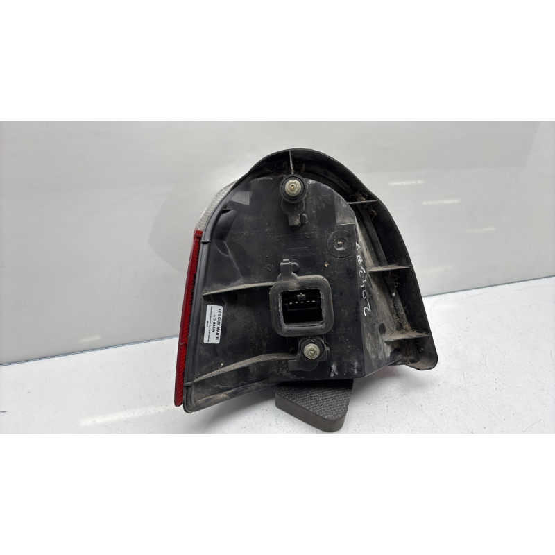Feu arriere principal droit (feux) RENAULT TWINGO 1 Photo n°4