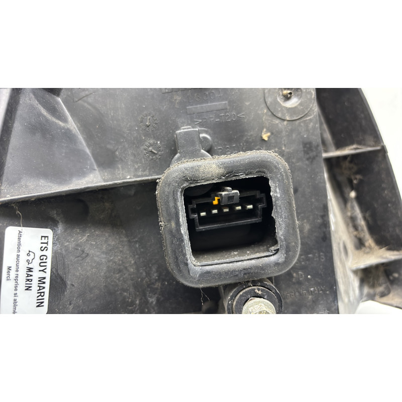 Feu arriere principal droit (feux) RENAULT TWINGO 1 Photo n°5