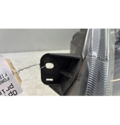 Optique avant principal gauche (feux)(phare) FORD FIESTA 5