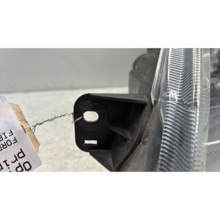 Optique avant principal gauche (feux)(phare) FORD FIESTA 5