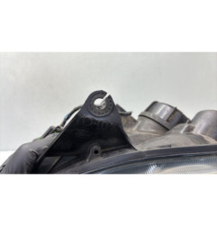 Optique avant principal gauche (feux)(phare) FORD FIESTA 5