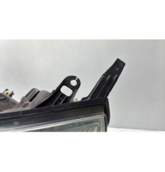 Optique avant principal gauche (feux)(phare) FORD FIESTA 5