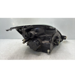 Optique avant principal gauche (feux)(phare) FORD FIESTA 5