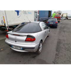 Serrure avant droit OPEL TIGRA 1
