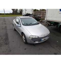 Serrure avant droit OPEL TIGRA 1