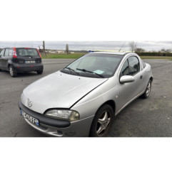 Serrure avant droit OPEL TIGRA 1
