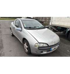 Serrure avant droit OPEL TIGRA 1