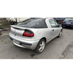 Serrure avant droit OPEL TIGRA 1