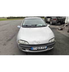 Serrure avant droit OPEL TIGRA 1