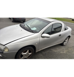 Serrure avant droit OPEL TIGRA 1