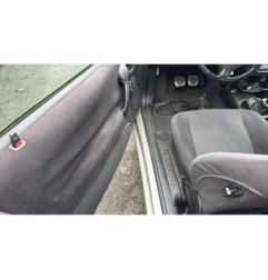 Serrure avant droit OPEL TIGRA 1