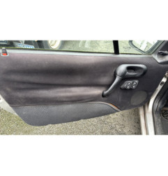Serrure avant droit OPEL TIGRA 1