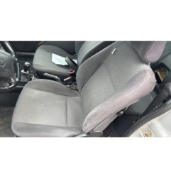 Serrure avant droit OPEL TIGRA 1