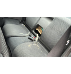 Serrure avant droit OPEL TIGRA 1