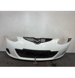 Pare choc avant MAZDA 2 2