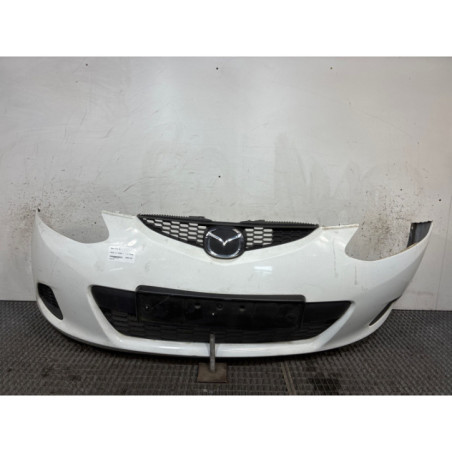 Pare choc avant MAZDA 2 2