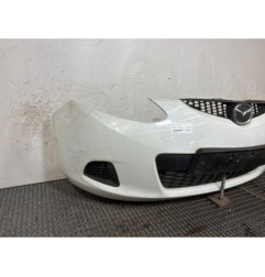 Pare choc avant MAZDA 2 2