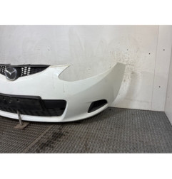 Pare choc avant MAZDA 2 2