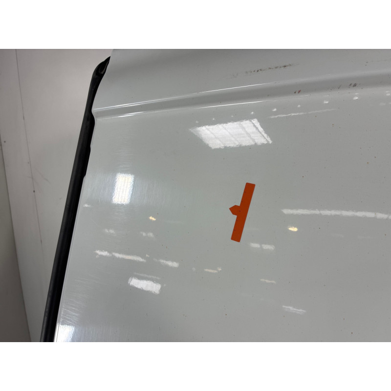 Porte de coffre droit RENAULT TRAFIC 3 COURT Photo n°3