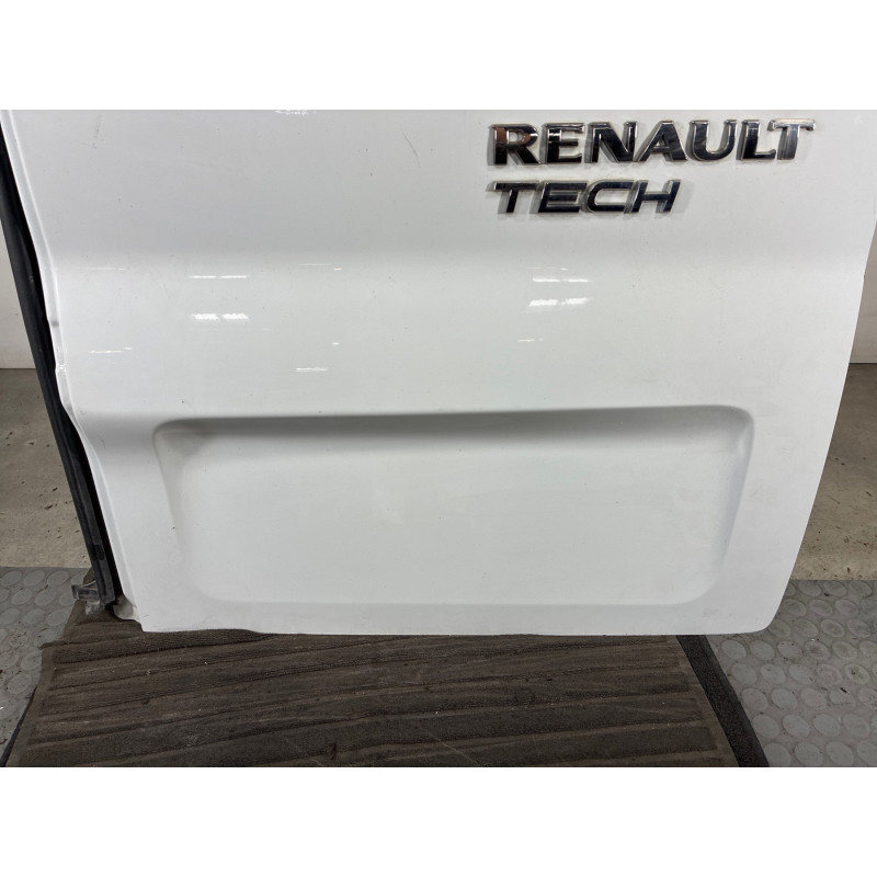 Porte de coffre droit RENAULT TRAFIC 3 COURT Photo n°4