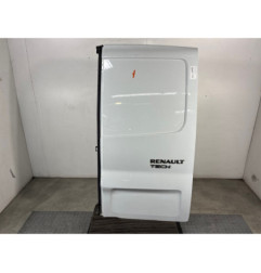 Porte de coffre droit RENAULT TRAFIC 3 COURT