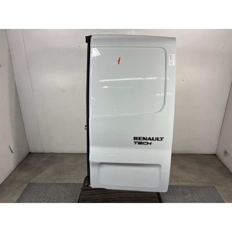 Porte de coffre droit RENAULT TRAFIC 3 COURT Photo n°5