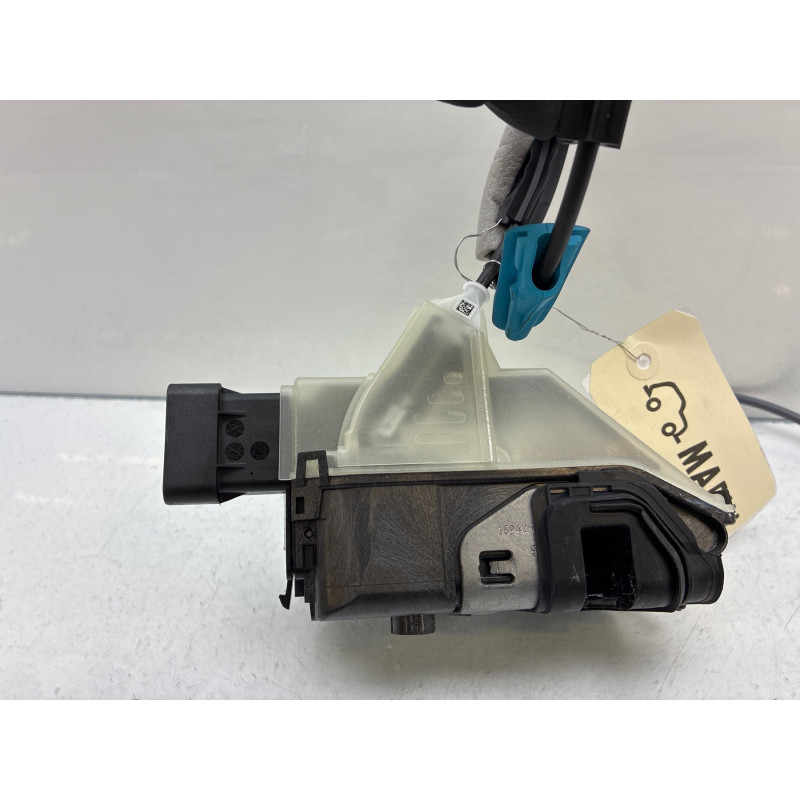 Serrure avant droit TOYOTA PROACE 3 CITY Photo n°4