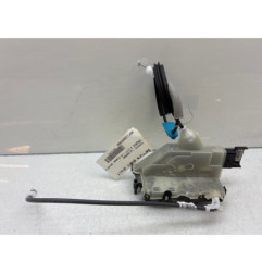 Serrure avant droit TOYOTA PROACE 3 CITY