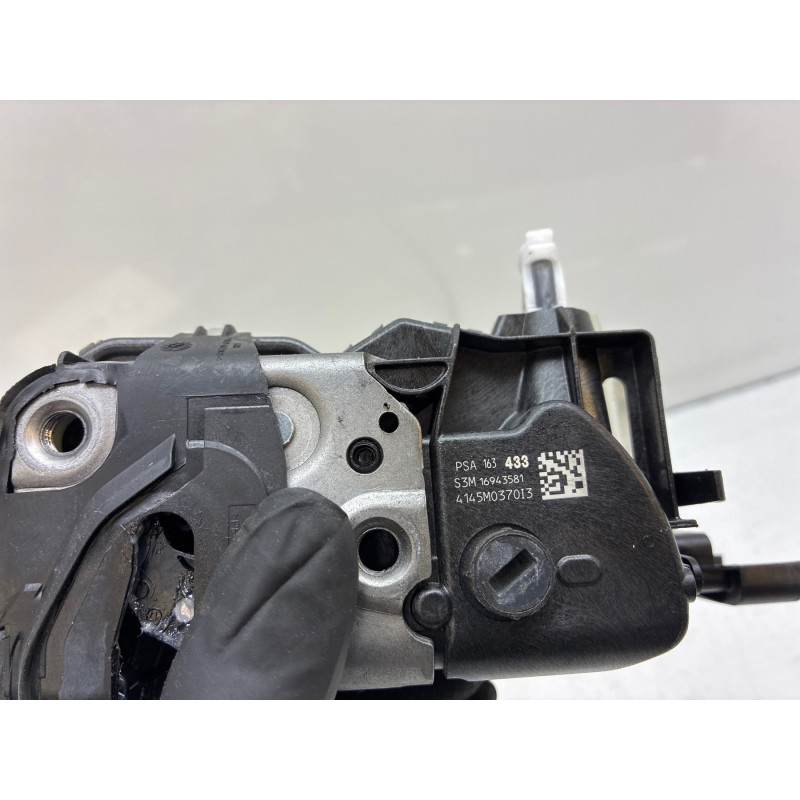 Serrure avant droit TOYOTA PROACE 3 CITY Photo n°8