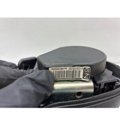 Pretensionneur de ceinture avant gauche DACIA LODGY Photo n°1