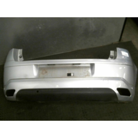 Pare choc arriere CITROEN C4 1 Photo n°1