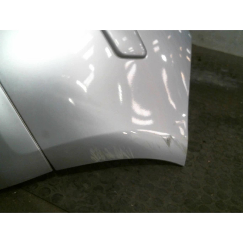 Pare choc arriere CITROEN C4 1 Photo n°2
