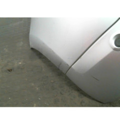 Pare choc arriere CITROEN C4 1