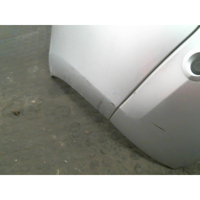 Pare choc arriere CITROEN C4 1 Photo n°3