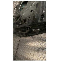 Porte avant gauche RENAULT SCENIC 3