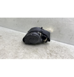 Ceinture arriere gauche NISSAN NOTE 2 Photo n°1