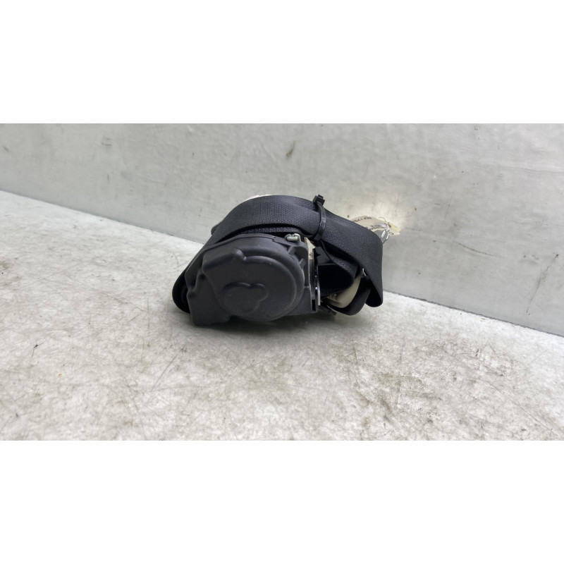 Ceinture arriere gauche NISSAN NOTE 2 Photo n°1
